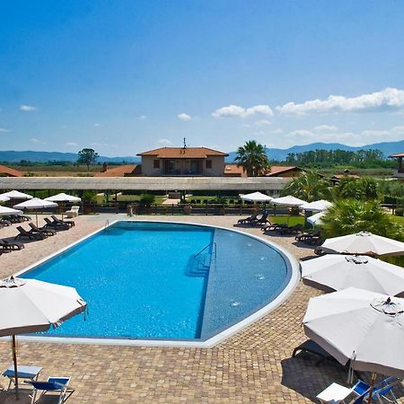 Agriturismo Cannavota Follonica Luaran gambar