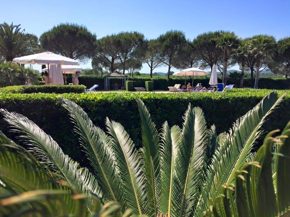 Agriturismo Cannavota Follonica Luaran gambar