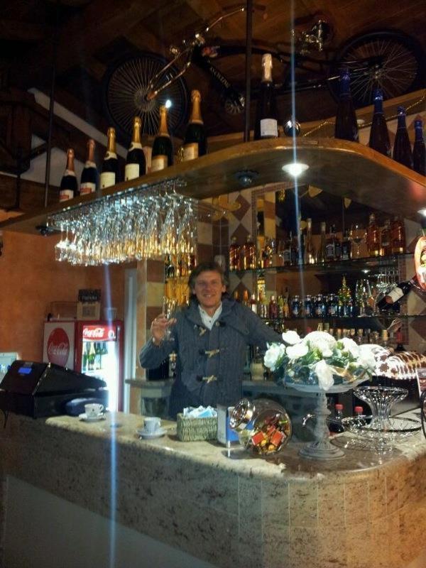 Agriturismo Cannavota Follonica Luaran gambar