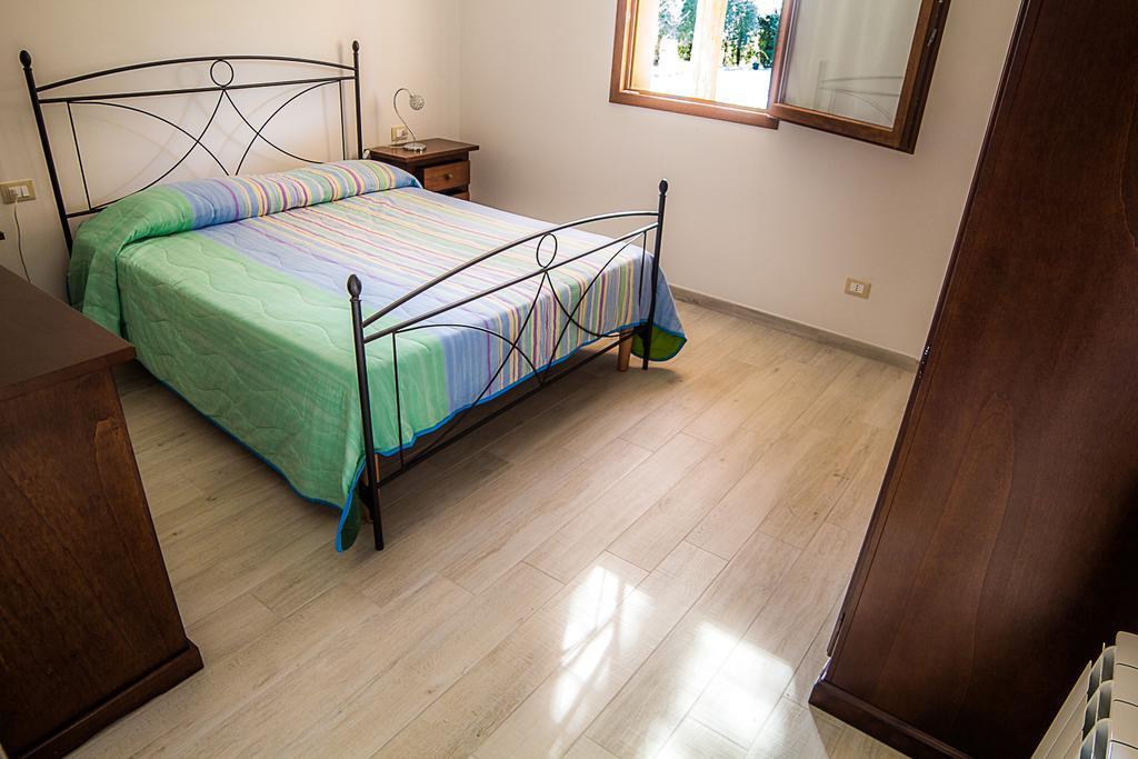 Agriturismo Cannavota Follonica Luaran gambar