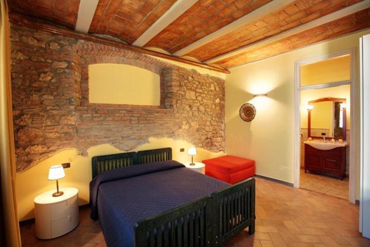 Agriturismo Cannavota Follonica Luaran gambar