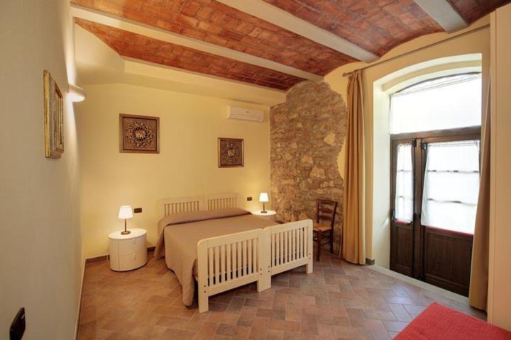 Agriturismo Cannavota Follonica Luaran gambar