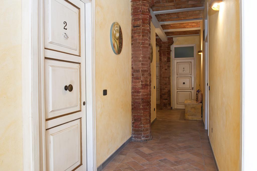 Agriturismo Cannavota Follonica Luaran gambar