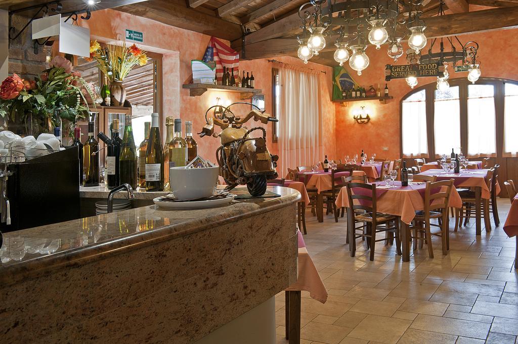Agriturismo Cannavota Follonica Luaran gambar
